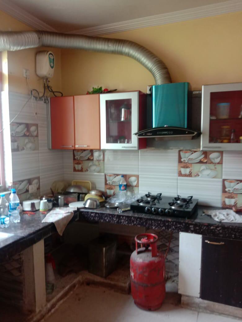 3 BHK Flats for rent in Vibhuti Khand